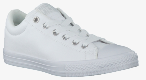 Weiße Converse, HD Png Download, Transparent PNG