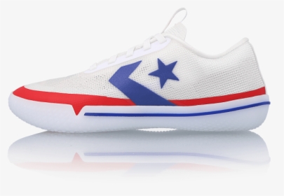 All Star Pro Bb Low Top Photon Dust - Skate Shoe, HD Png Download, Transparent PNG
