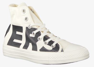 White Converse Sneakers Converse Chuck Taylor 159533c - Skate Shoe, HD Png Download, Transparent PNG