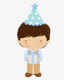Birthday Boy Clip Art, HD Png Download, Transparent PNG