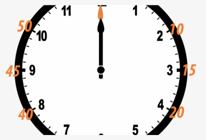 Clock Showing 10 45 Hd Png Download Transparent Png Image Pngitem