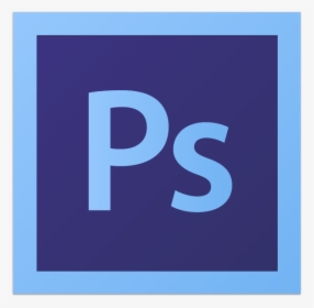 Photoshop Logos Pinterest And - Photoshop Logo, HD Png Download, Transparent PNG