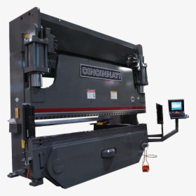 Autoform Series Press Brake - Cincinnati Press Brake Machine, HD Png Download, Transparent PNG