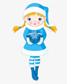 Thumb Image - Girl Elf, HD Png Download, Transparent PNG