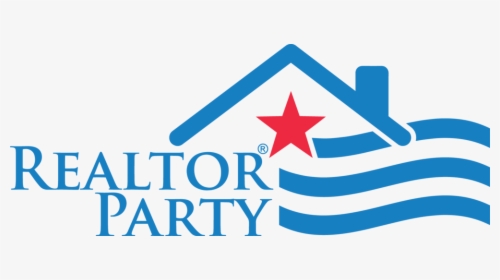 Twitter Logo - Realtor Party, HD Png Download, Transparent PNG