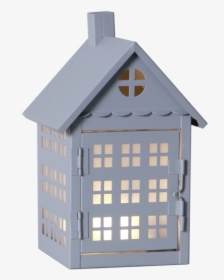 Lantern Home - House, HD Png Download, Transparent PNG