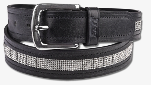 Stony Leather Belt - Belt, HD Png Download, Transparent PNG