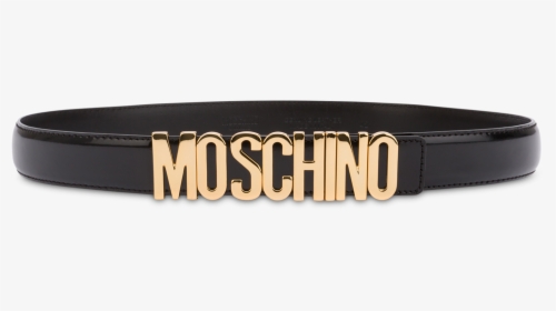 Moschino Belt, HD Png Download , Transparent Png Image - PNGitem