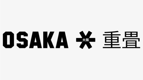 Osaka Hockey Logo Png, Transparent Png, Transparent PNG
