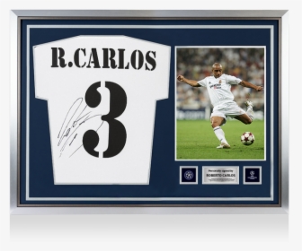 Roberto Carlos Sign, HD Png Download, Transparent PNG