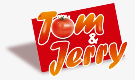 Tom & Jerry - Illustration, HD Png Download, Transparent PNG