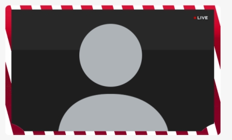 Holiday Twitch Camera Slot Png, Transparent Png, Transparent PNG