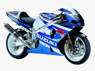 Motorcycle Png Transparent Images - Suzuki R Gsx 1000, Png Download, Transparent PNG