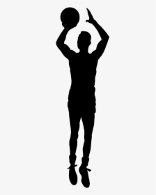 Black Person Standing Png, Transparent Png, Transparent PNG