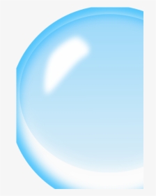 Bubble - Circle, HD Png Download, Transparent PNG