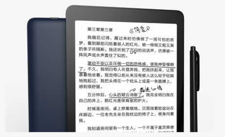 E-book Readers, HD Png Download, Transparent PNG