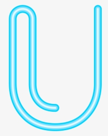 Letter U Png Royalty Free High Quality - Cool Transparent U Letter, Png Download, Transparent PNG