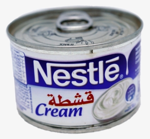 Nestle Cream 170g, HD Png Download, Transparent PNG