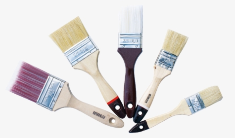 Brush Png Image - Кисточка Для Чистки Компьютера, Transparent Png, Transparent PNG