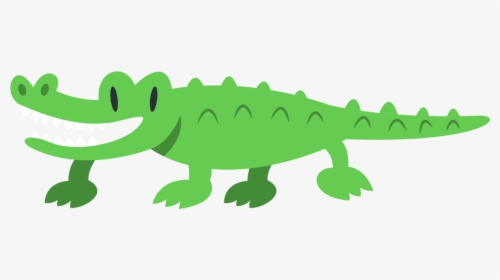 Claw Clipart Crocodile - Animal, HD Png Download, Transparent PNG