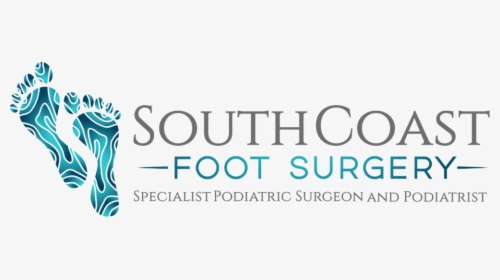 South Coast Foot Surgery Logo - Parallel, HD Png Download, Transparent PNG