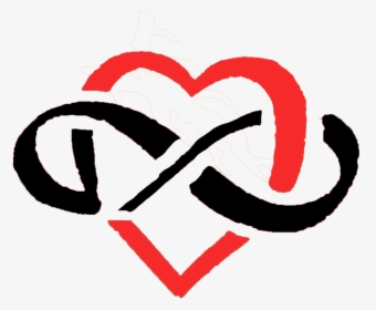 Infinity Heart-18, HD Png Download, Transparent PNG