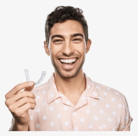 Smile Direct Club Australia Ad, HD Png Download, Transparent PNG