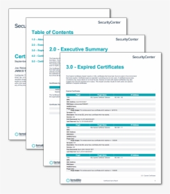 Expiry Report Template, HD Png Download, Transparent PNG
