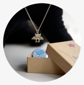 Locket, HD Png Download, Transparent PNG