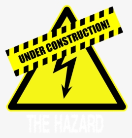 Under Construction , Png Download - Under Construction Tape, Transparent Png, Transparent PNG