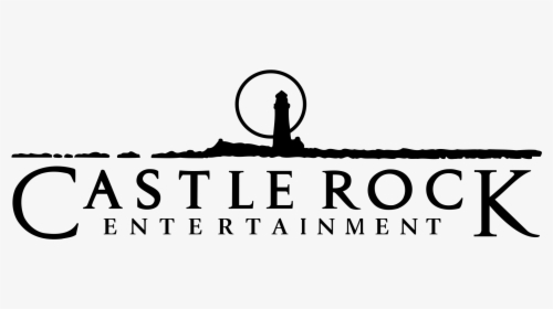 Castle Rock Entertainment Logo Png, Transparent Png, Transparent PNG