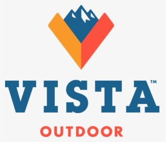 Vista-logo - Vista Outdoor Logo Png, Transparent Png, Transparent PNG