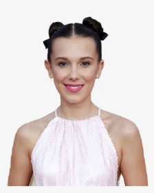 Millie Bobby Brown Png Image - Millie Bobby Brown Png, Transparent Png, Transparent PNG
