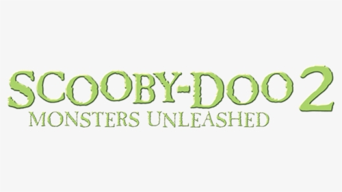 Scooby-doo (2002), HD Png Download, Transparent PNG