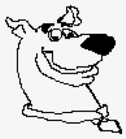 Transparent Scooby Doo Png - Cartoon, Png Download, Transparent PNG