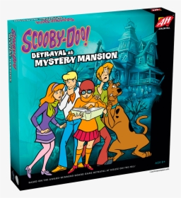 Scooby Doo, HD Png Download, Transparent PNG