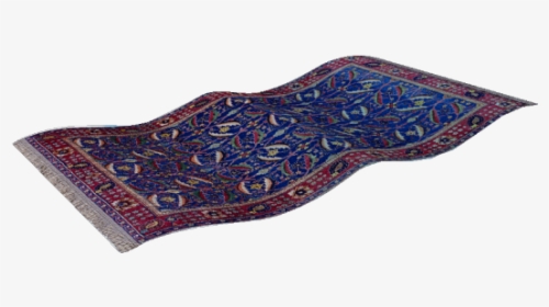 Carpet Png Transparent Images - Flying Carpet From Real Aladdin, Png Download, Transparent PNG