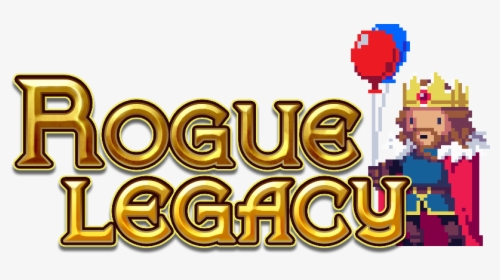 Rogue Legacy, HD Png Download, Transparent PNG