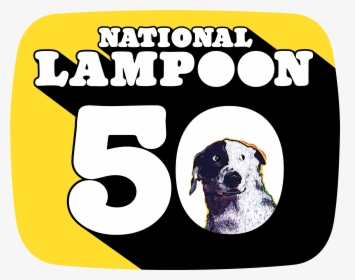 National Lampoon Magazine, HD Png Download, Transparent PNG