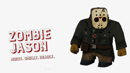 Friday The 13th Killer Puzzle Png , Png Download - Friday The 13th Killer Puzzle Png, Transparent Png, Transparent PNG
