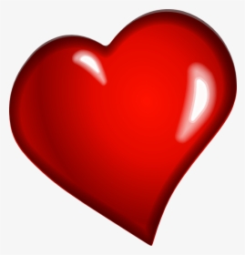 Heart Clip Art, HD Png Download, Transparent PNG