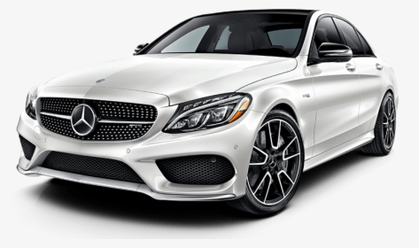 Mercedes C250 2018 , Png Download - 2018 Kia That Looks Like A Mercedes, Transparent Png, Transparent PNG