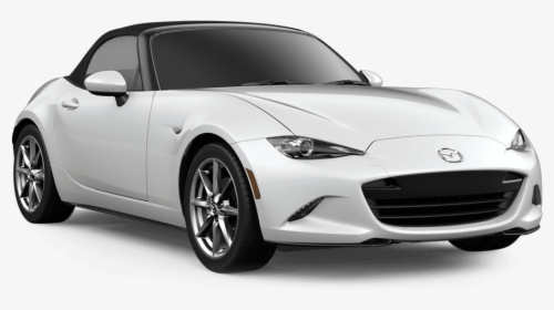 New 2020 Mazda Miata Grand Touring - Mazda, HD Png Download, Transparent PNG