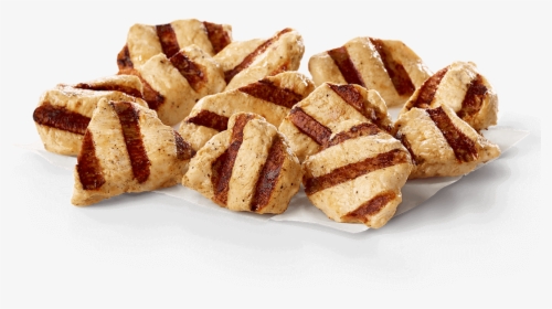 Chick Fil A Grilled Chicken Nuggets, HD Png Download, Transparent PNG