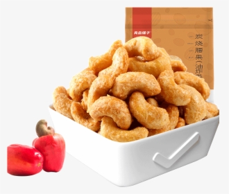 Cashew, HD Png Download, Transparent PNG