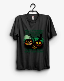Halloween 61 Tshirt Design For Merch By Amazon - Human Resources T Shirt Design, HD Png Download, Transparent PNG