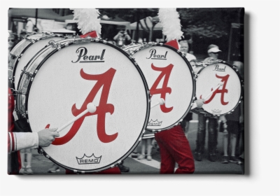 Alabama Crimson Tide - Traffic Sign, HD Png Download, Transparent PNG