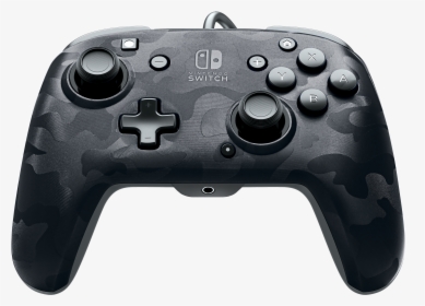 Purple Nintendo Switch Controller, HD Png Download, Transparent PNG