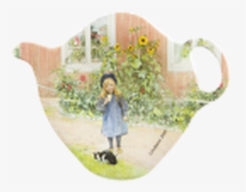 Tea Bag Holer, Britas Garden - Craft, HD Png Download, Transparent PNG
