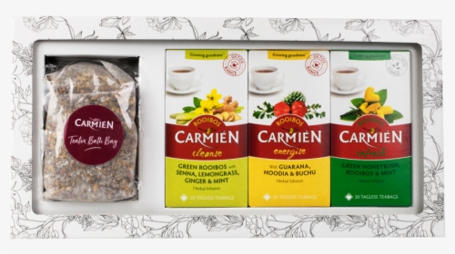 Tea - Carmien Tea, HD Png Download, Transparent PNG